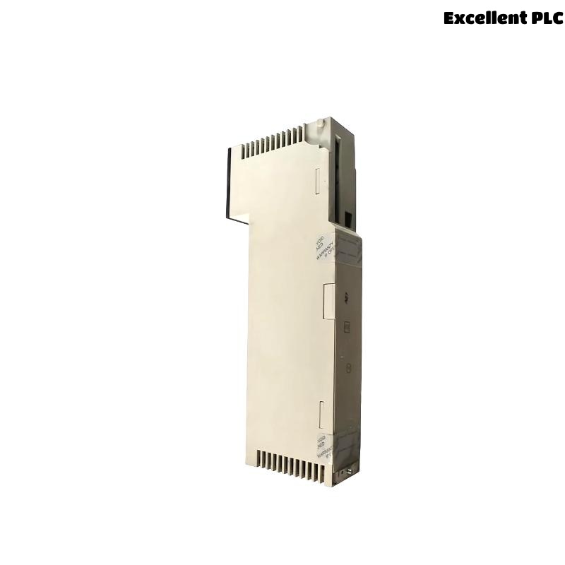 Schneider 140ACI04000C Analog Input Module