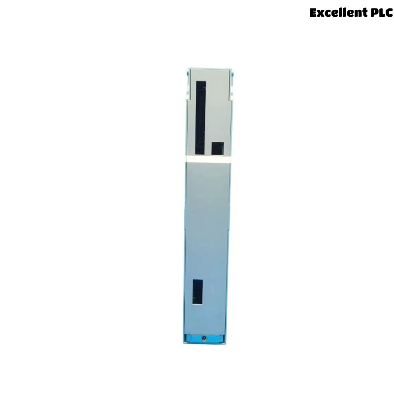 Schneider 140ACI05100 Spectrum Controls Module