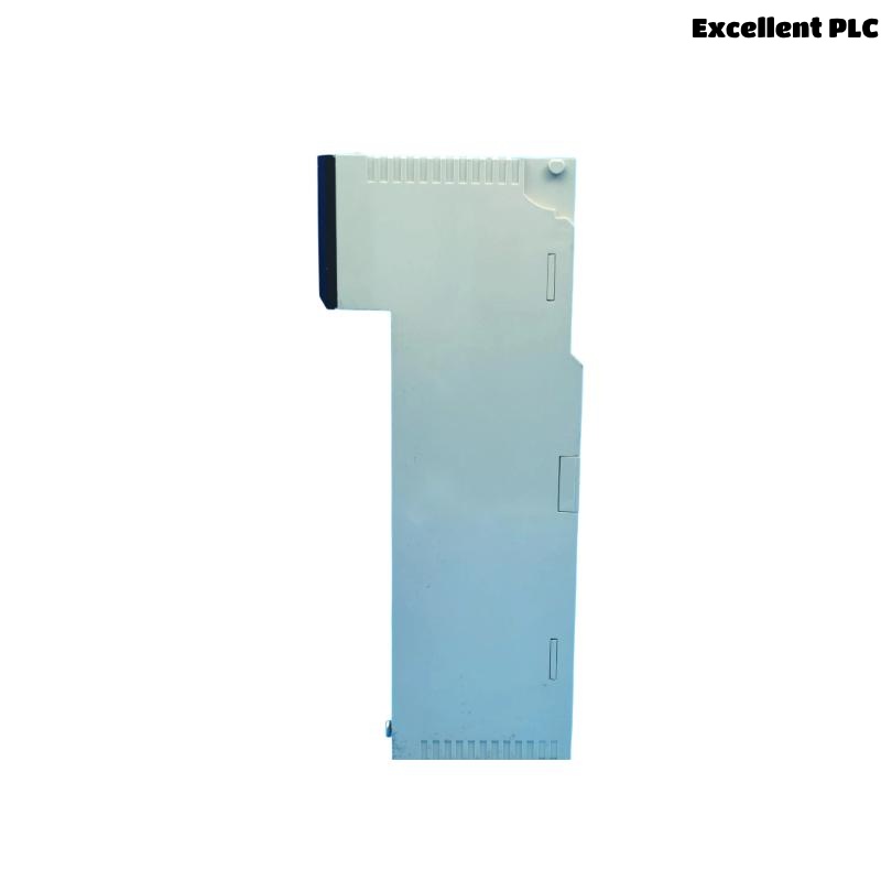 Schneider 140ACI05100 Spectrum Controls Module