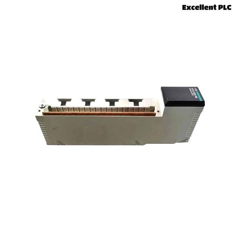 Schneider 140ACO02000C Analog Output Module