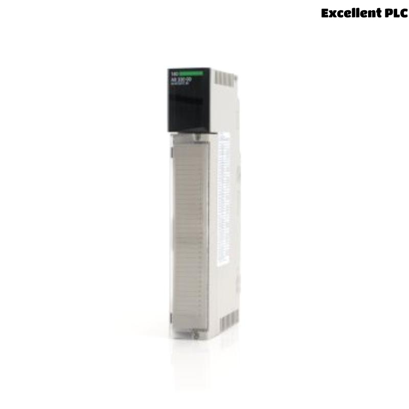 Schneider 140AII33000C Intrinsically Safe Temperature Input Module