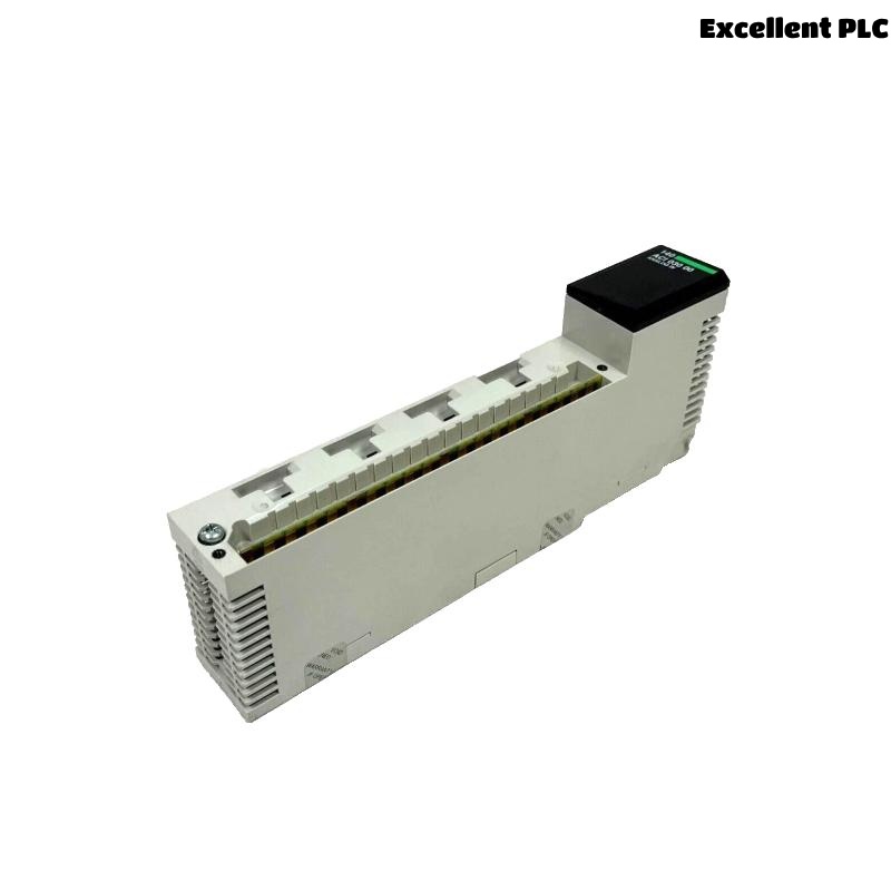 Schneider 140ARI03000C Analog Input Module