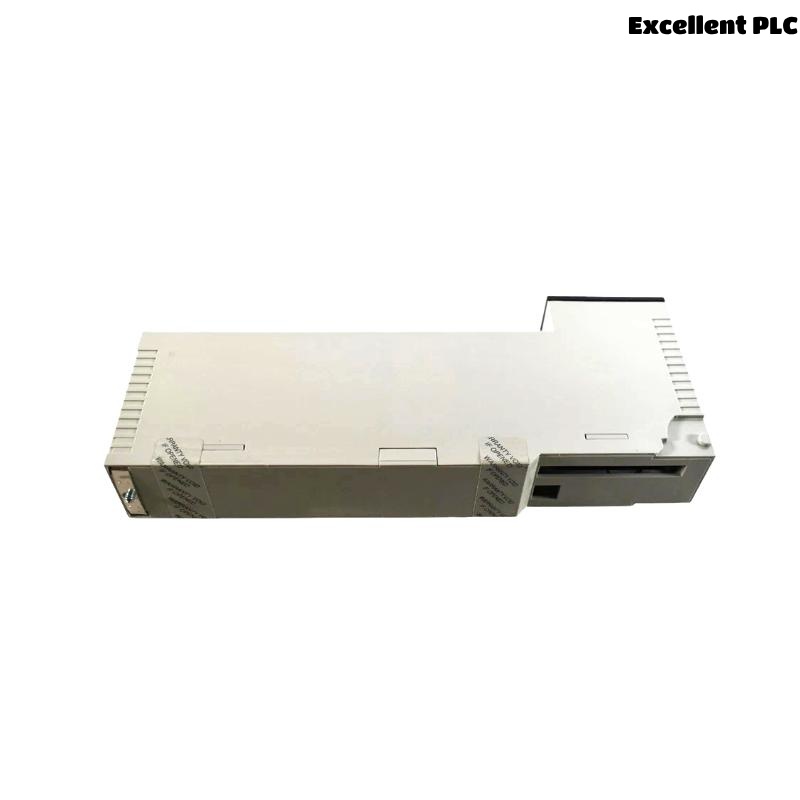 Schneider 140ARI03000C Analog Input Module
