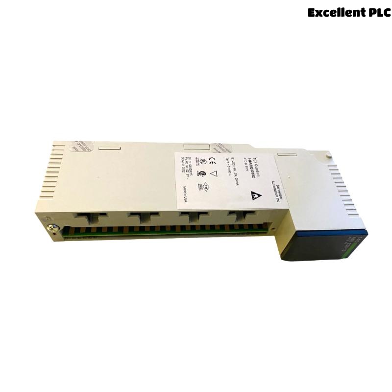 Schneider 140ARI03010C Analog Input Module