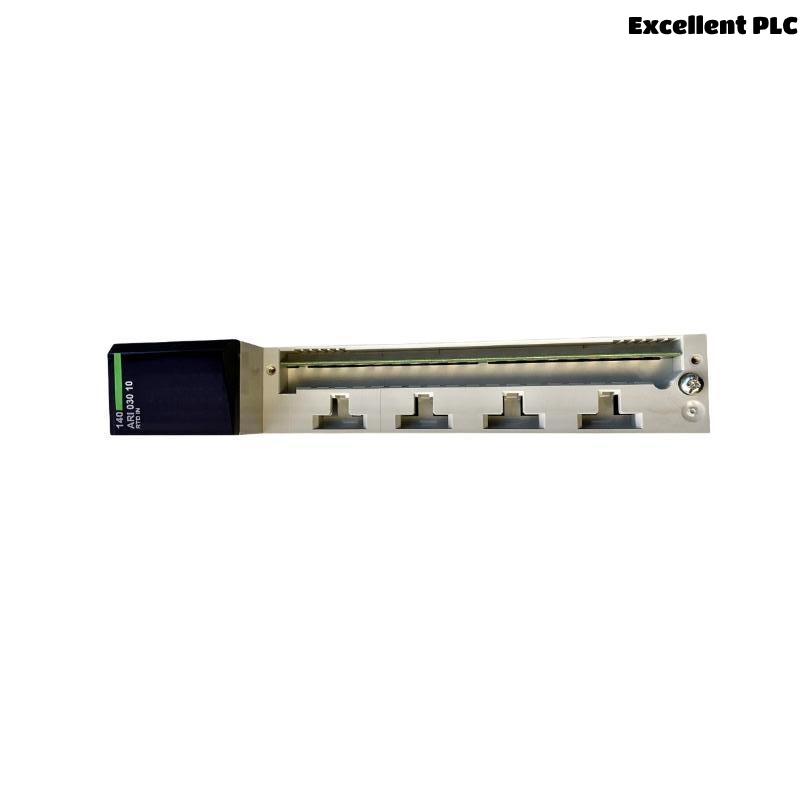 Schneider 140ARI03010C Analog Input Module