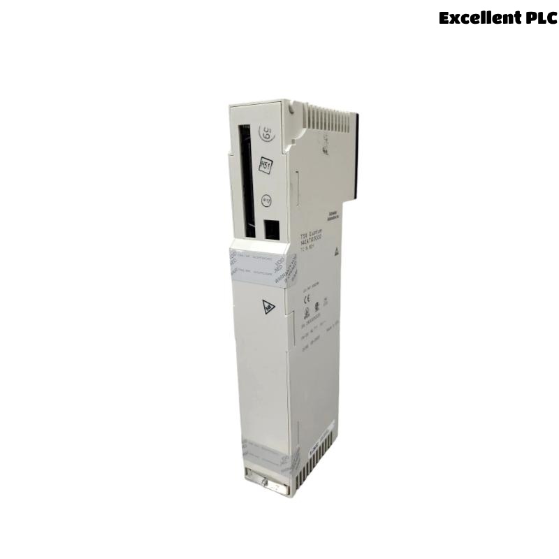 Schneider 140ATI03000C Analog Input Module