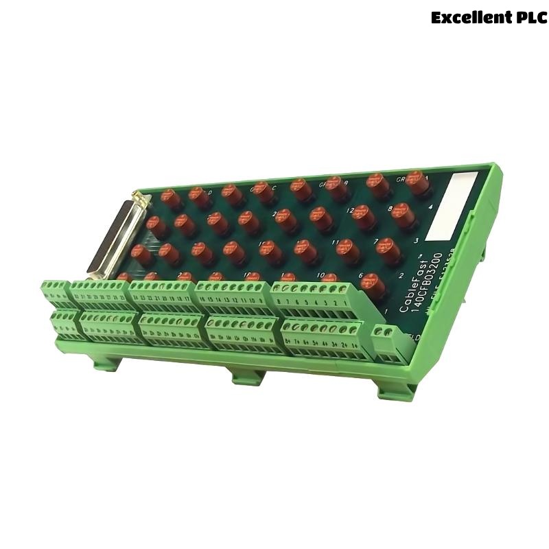 Schneider 140CFB03200 Digital Input Block