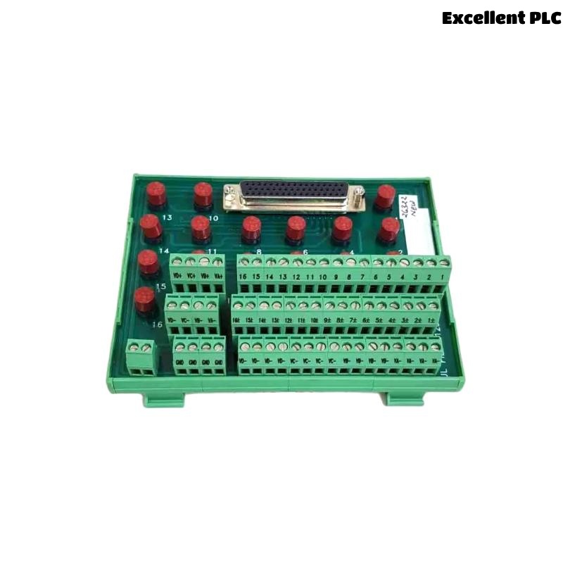 Schneider 140CFG01600 CableFast Terminal Block