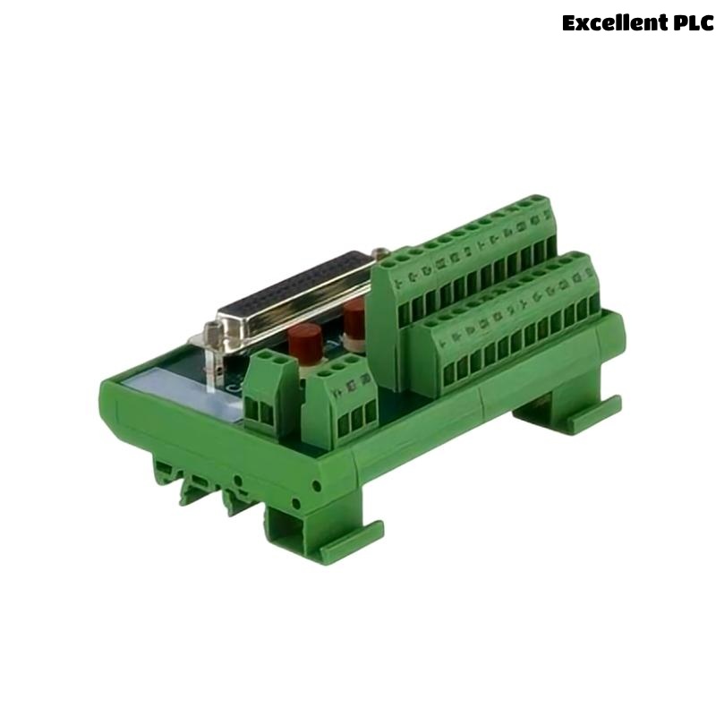 Schneider 140CFJ00400 Analog Output Block