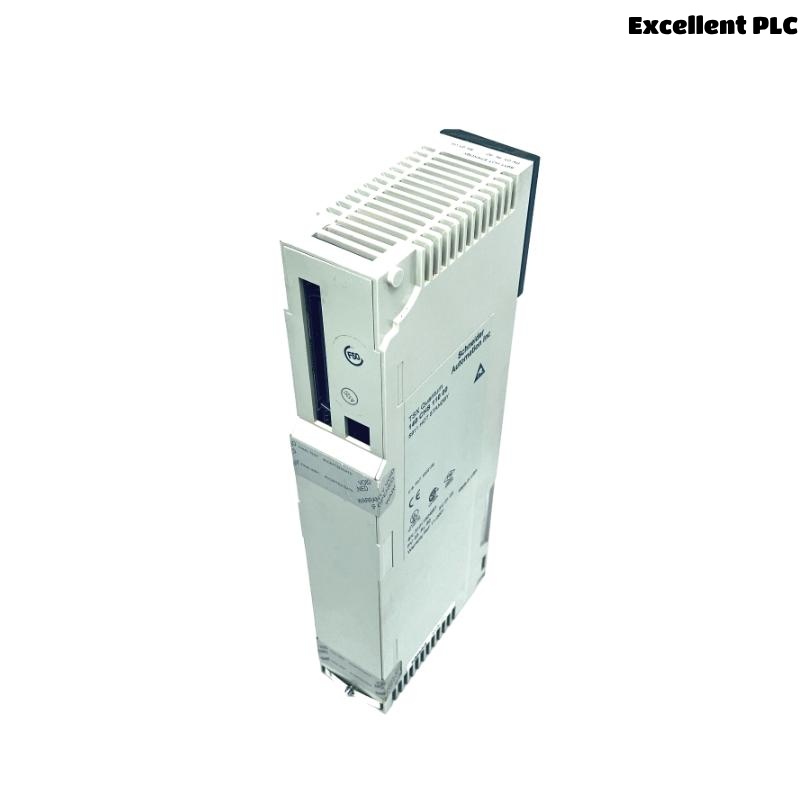 Schneider 140CHS21000 Hot Standby kit