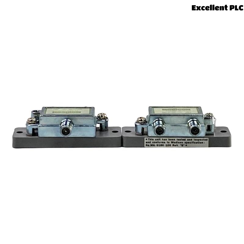 Schneider 140CHS32000 Hot Standby Splitter Kit For Coaxial Cable