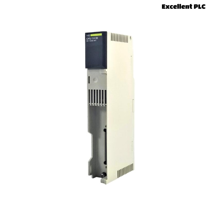 Schneider 140CPS11400 Power Supply Module