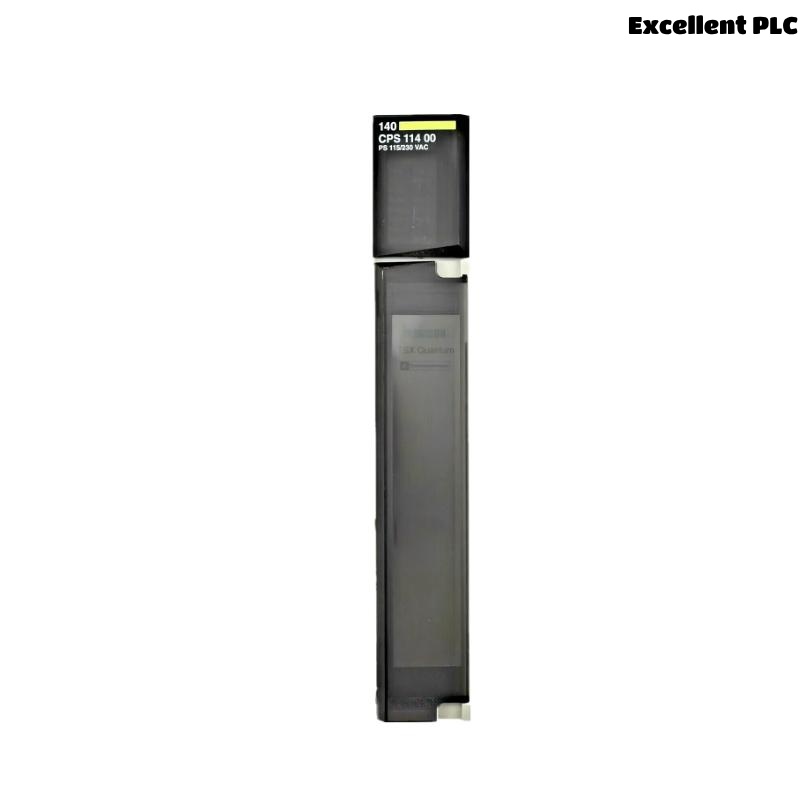 Schneider 140CPS11400C Power Supply Module