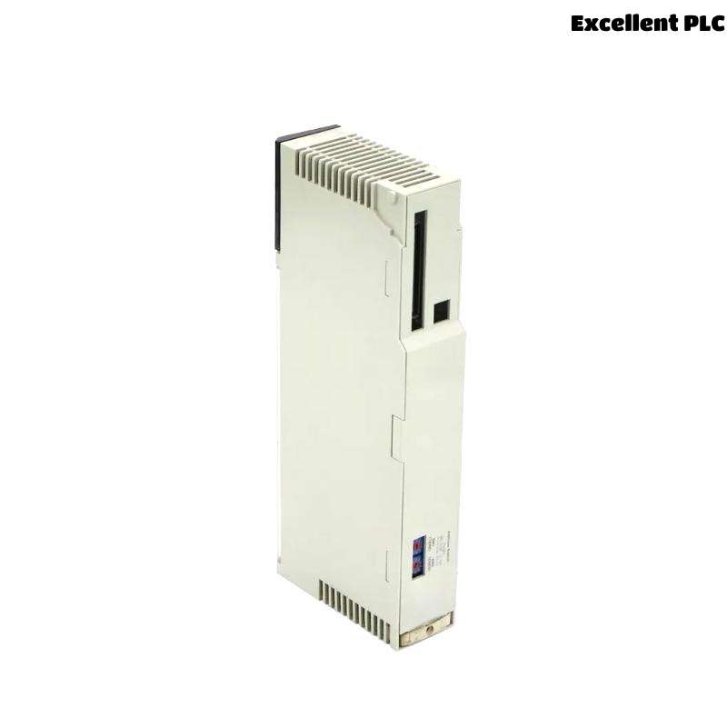 Schneider 140CPU11303 Concept Processor