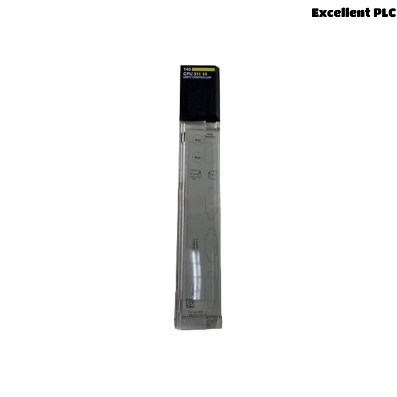 Schneider 140CPU31110C Unity Processor
