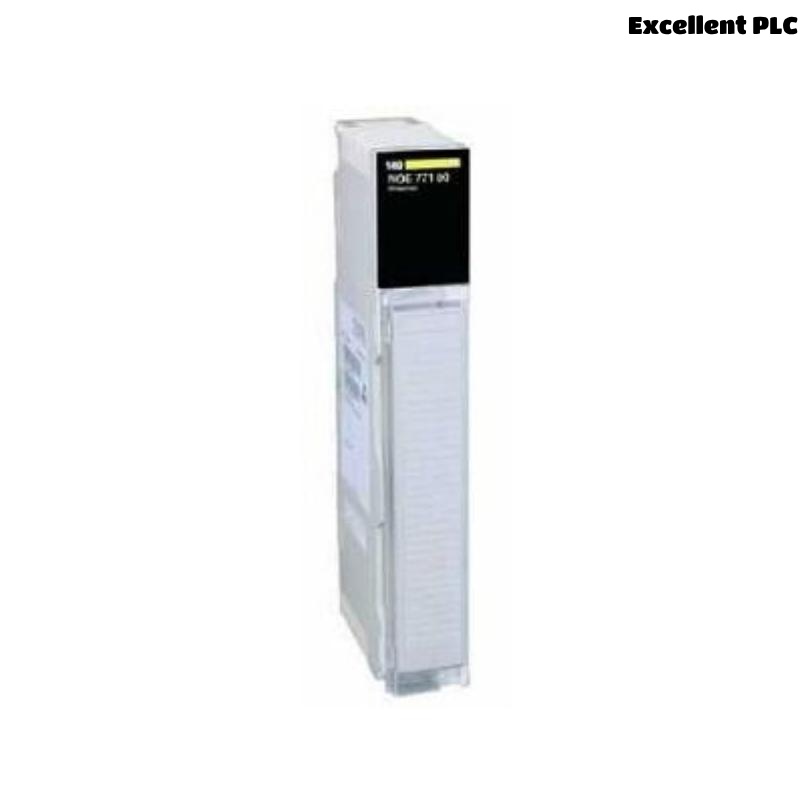 Schneider 140CPU31110C Unity Processor