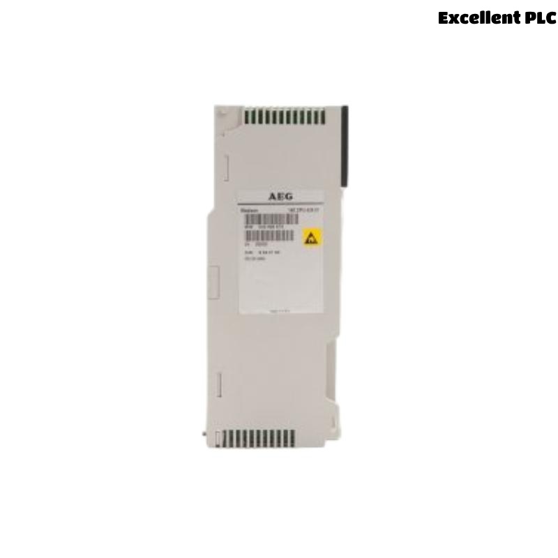 Schneider 140CPU42401C Programmable Logic Controller