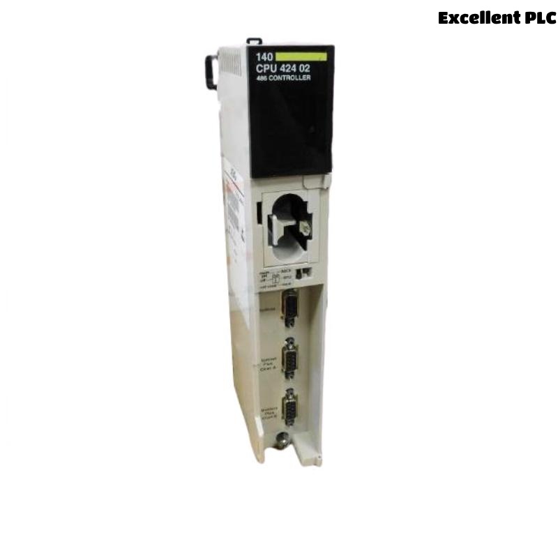 Schneider 140CPU42402 Controller