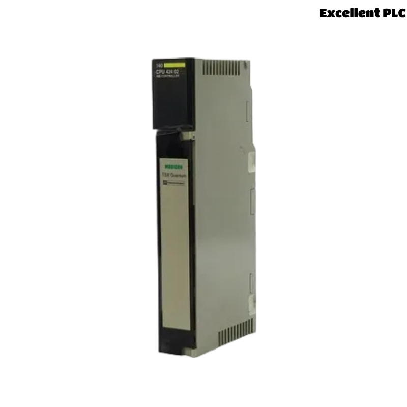 Schneider 140CPU42402 Controller