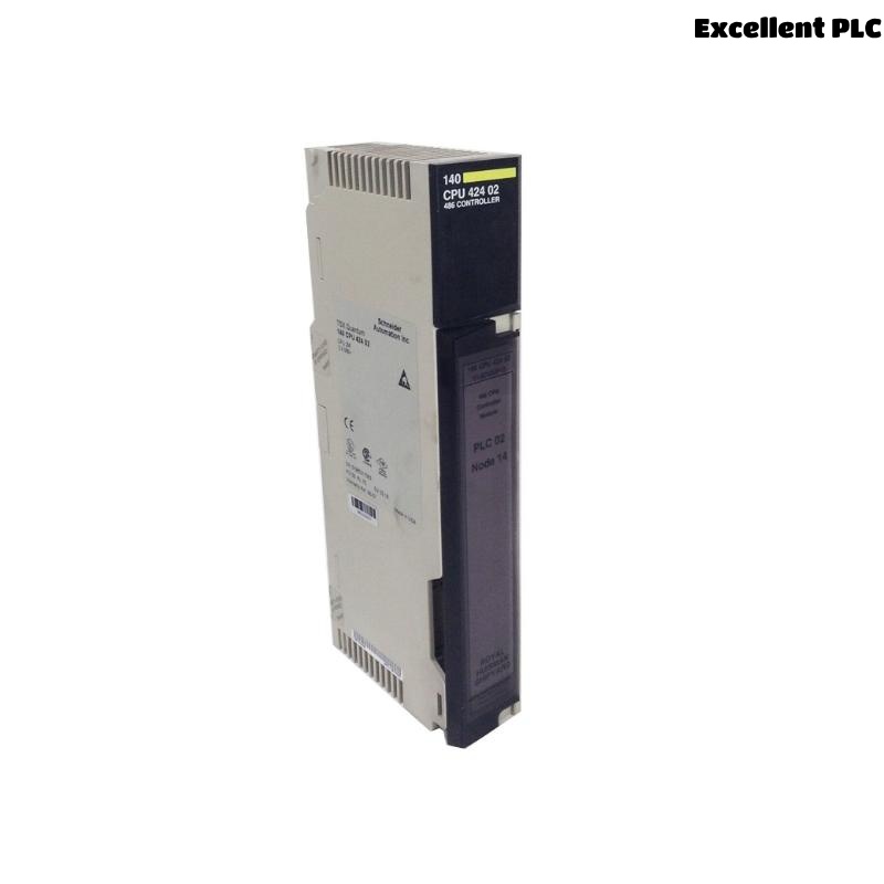 Schneider 140CPU42402 Controller