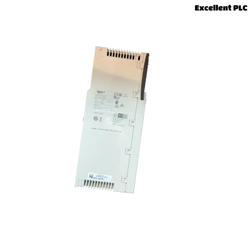 Schneider 140CPU4321A processor