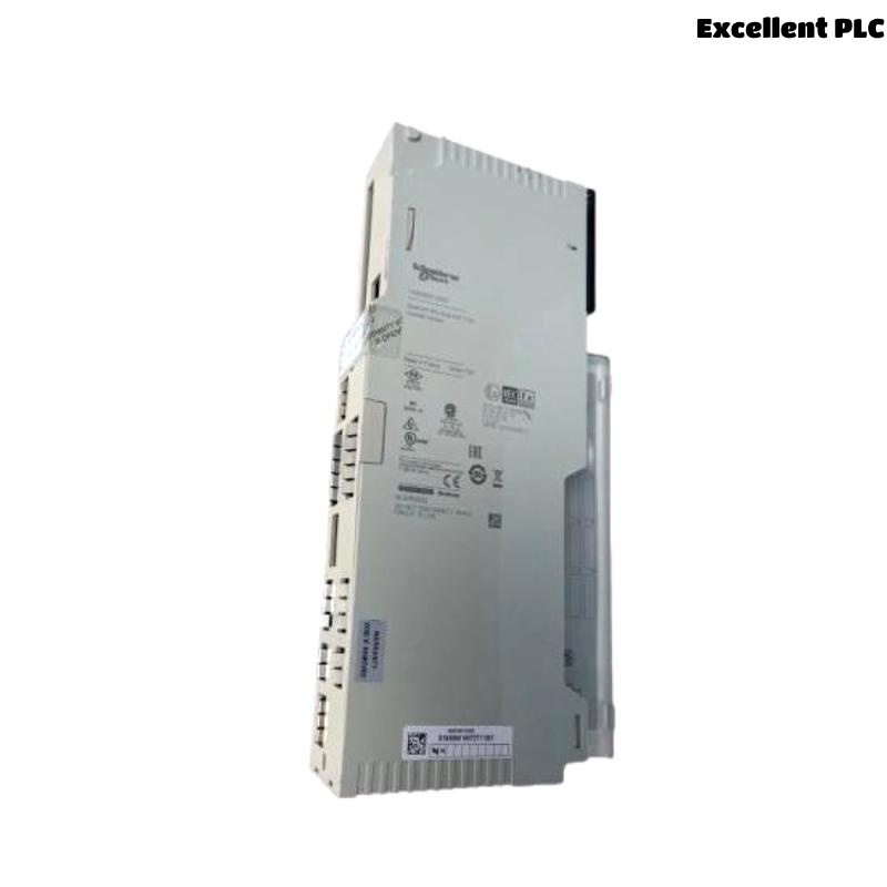 Schneider 140CRA31200C Ethernet RIO Drop Adaptor