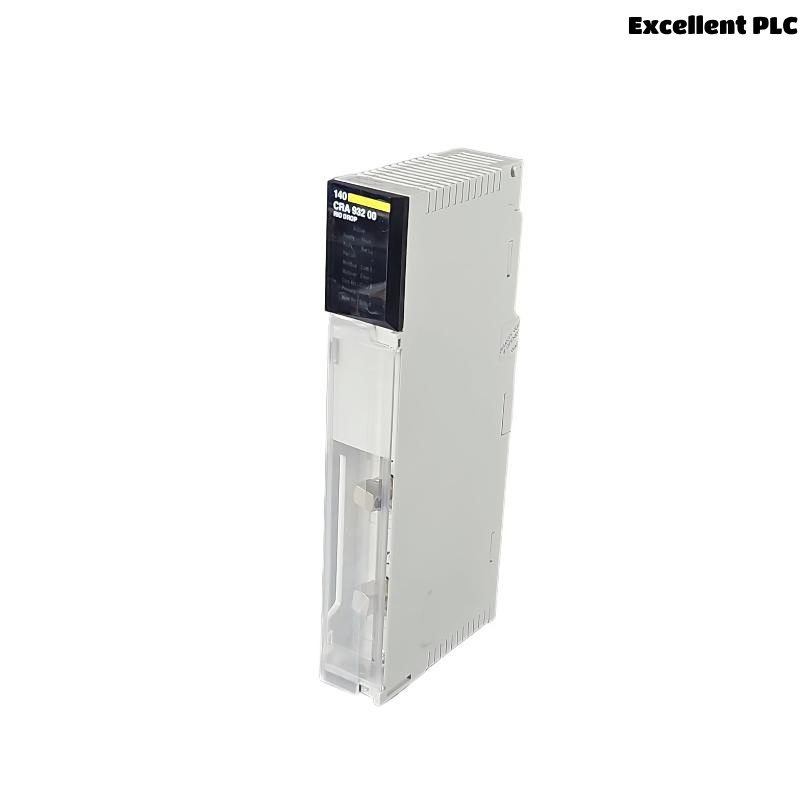 Schneider 140CRA93200R RIO Drop Adaptor Module