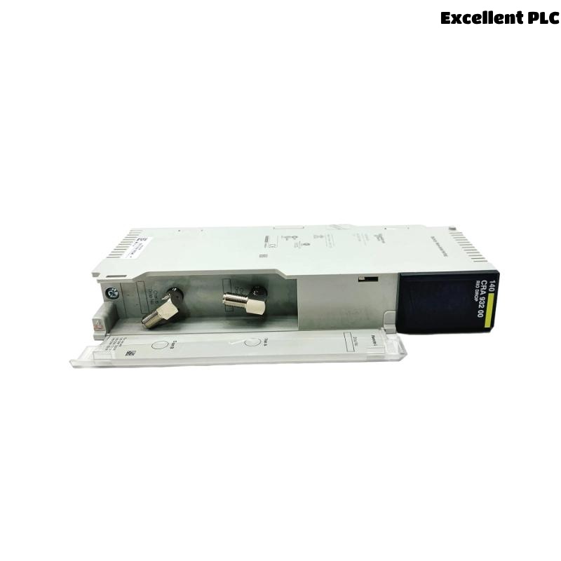 Schneider 140CRA93200R RIO Drop Adaptor Module