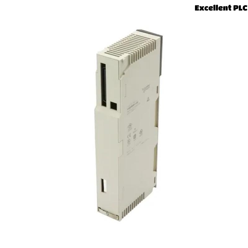 Schneider 140CRP81100 Profibus Head Module