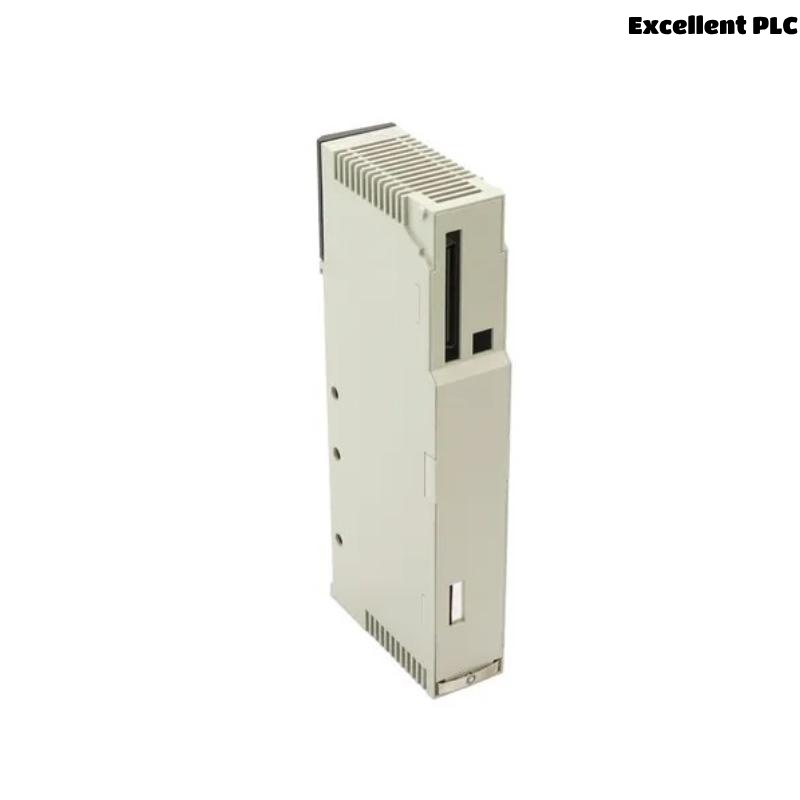 Schneider 140CRP81100 Profibus Head Module