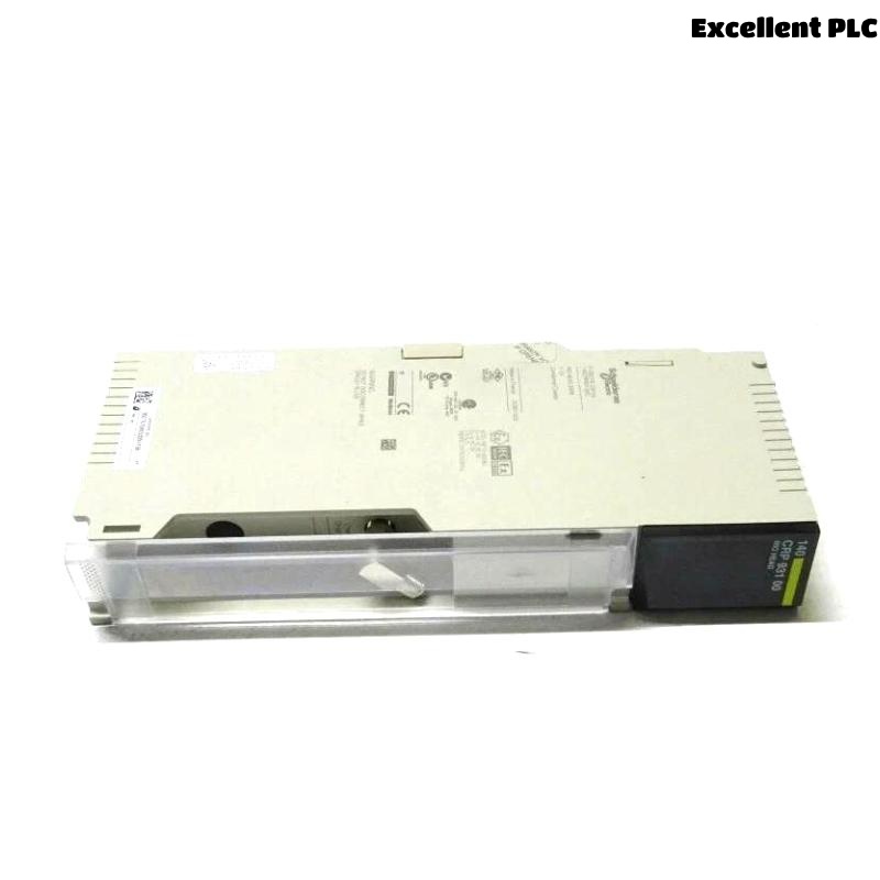 Schneider 140CRP93100C RIO Head end Adaptor Module