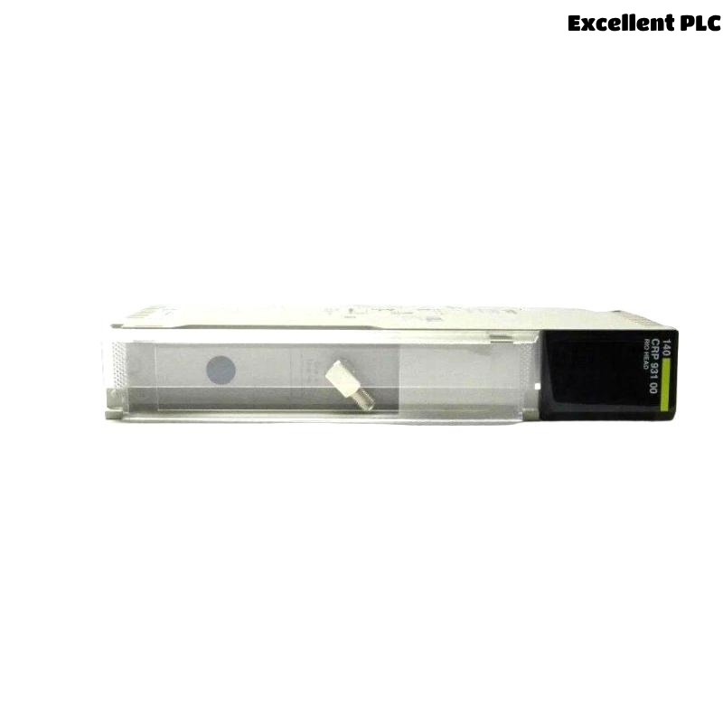 Schneider 140CRP93100C RIO Head end Adaptor Module