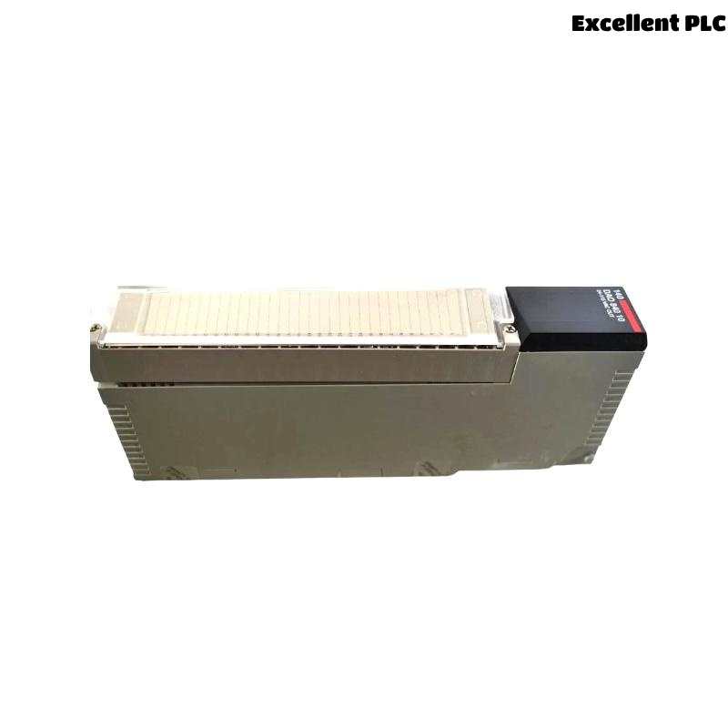 Schneider 140DA084010C Discrete Output Module