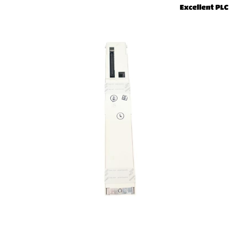 Schneider 140DDI67300C Discrete Input Module