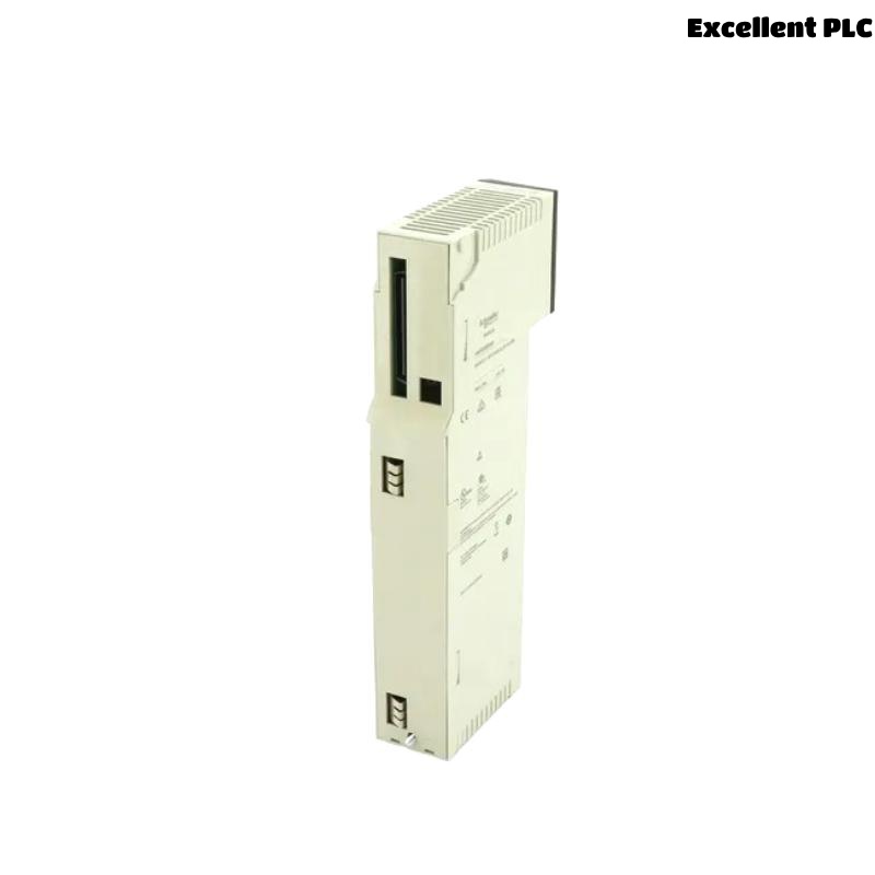 Schneider 140DDI67300C Discrete Input Module