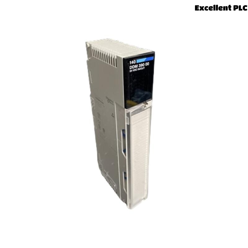 Schneider 140DDM39000C Digital Output Modules