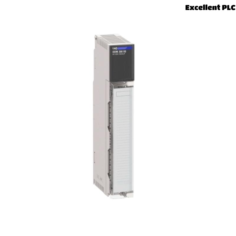 Schneider 140DDM39000C Digital Output Modules