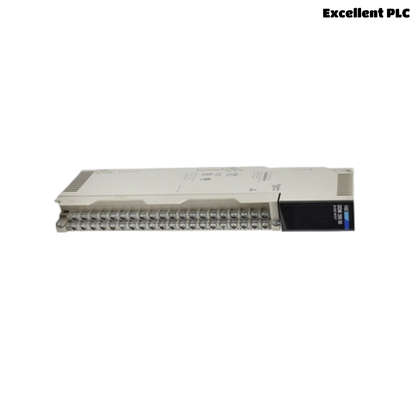 Schneider 140ECH10500 high-speed counter module