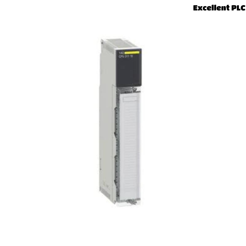 Schneider 140ECH10500 high-speed counter module