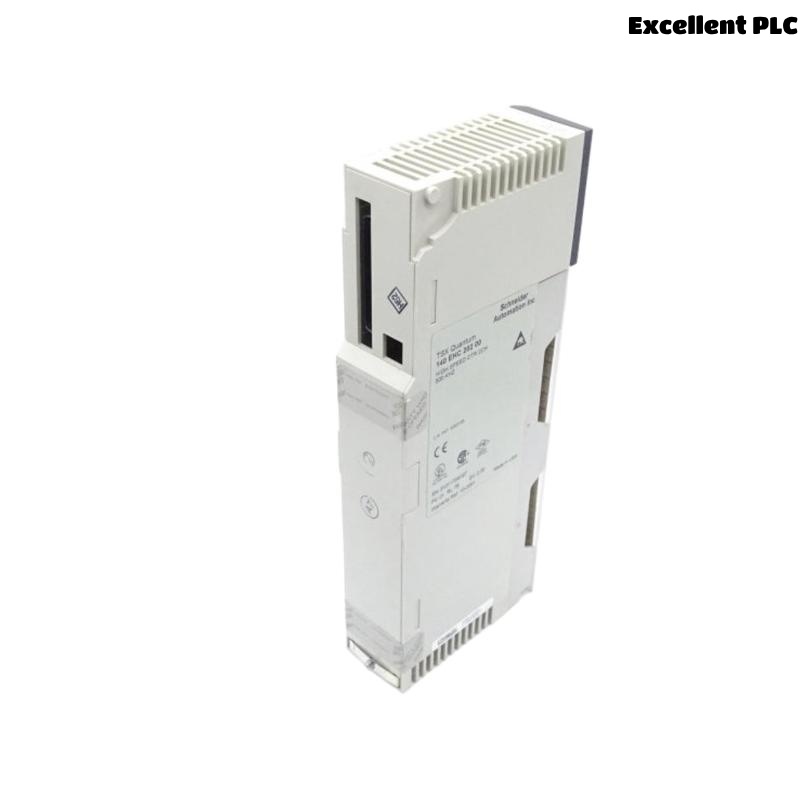 Schneider 140EHC20200 High-speed counter module