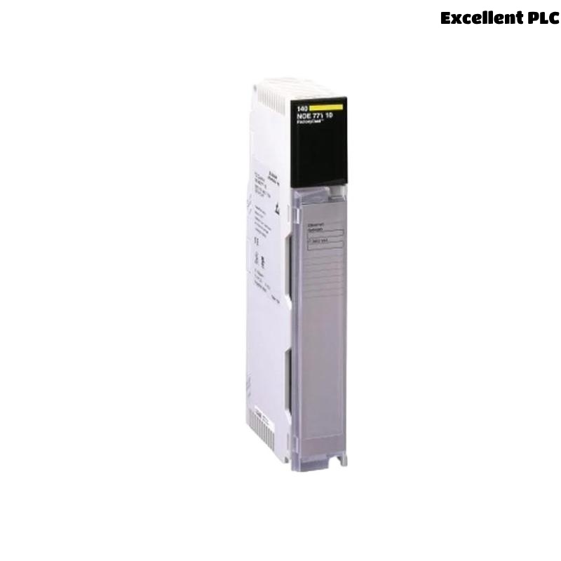 Schneider 140EHC20200 High-speed counter module