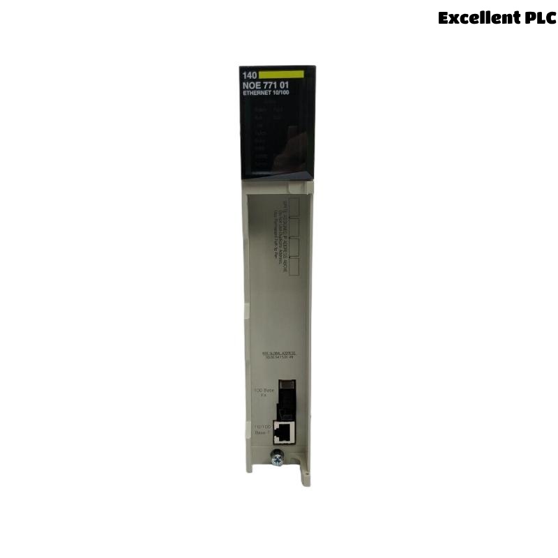 Schneider 140MMB10200 Multi-axis motion module model