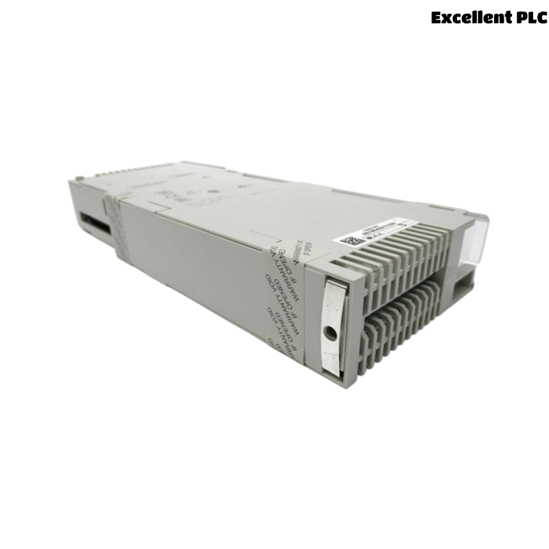 Schneider 140MMB10400 High-performance multi-axis motion controller module