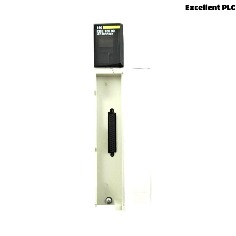 Schneider 140MMB10400 High-performance multi-axis motion controller module