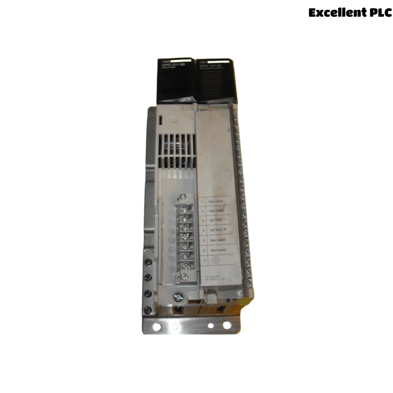 Schneider 140MMC12000 Mini MDI Controller