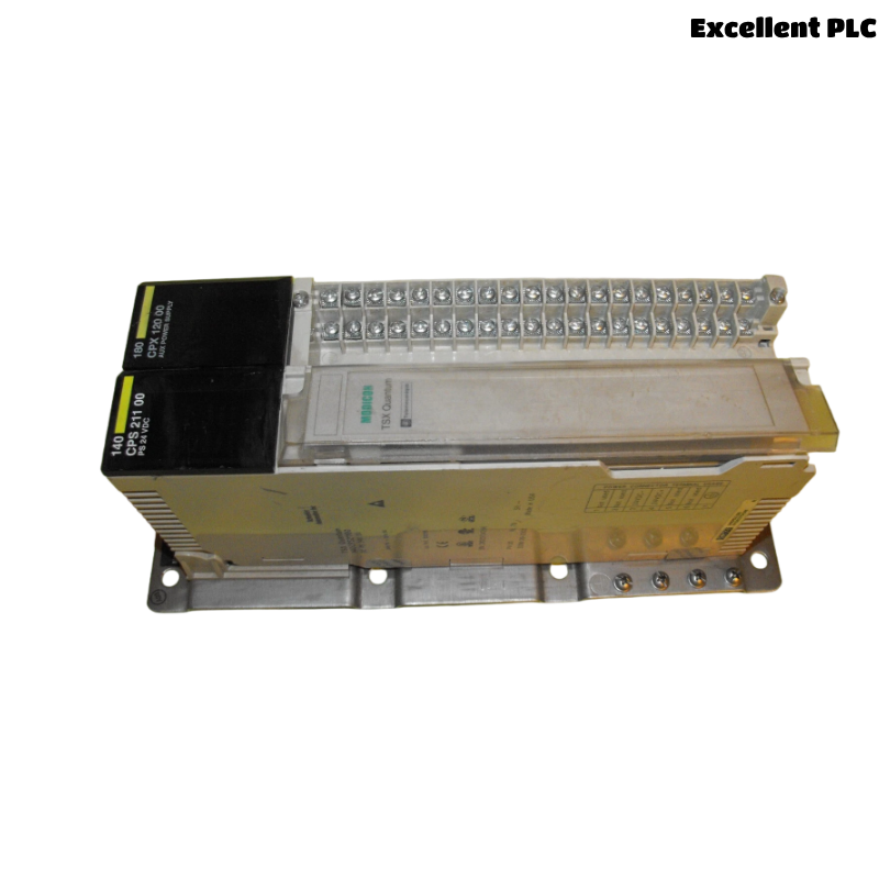 Schneider 140MMC12000 Mini MDI Controller