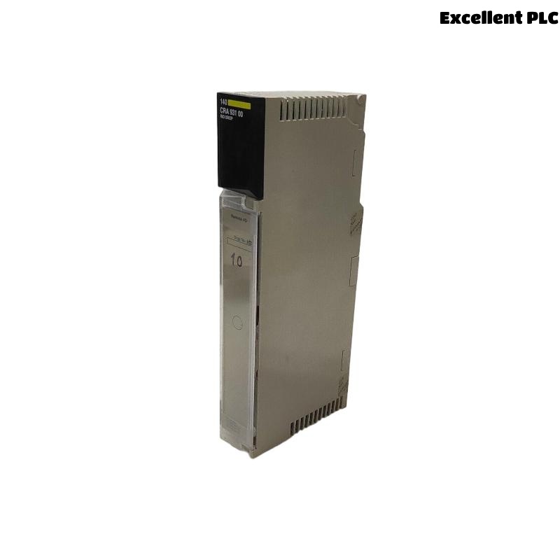 Schneider 140MMD10200 Motion Controller Multi-Axis Drive