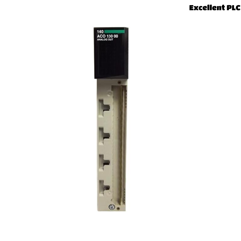 Schneider 140MMD10200 Motion Controller Multi-Axis Drive
