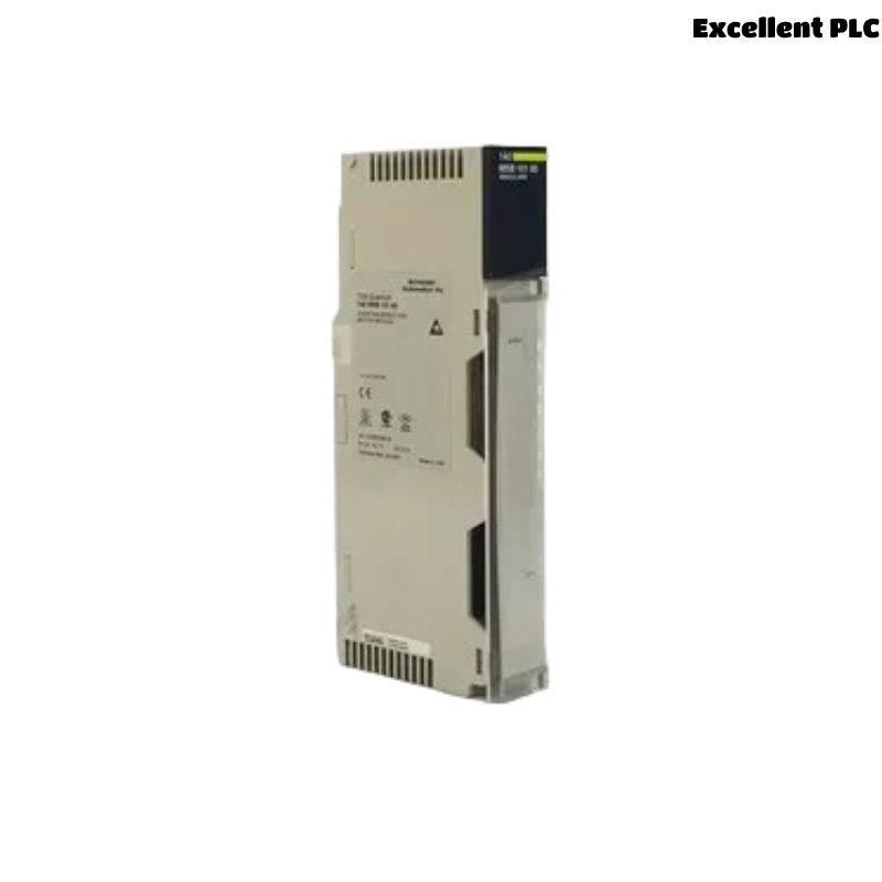 Schneider 140MMS42501 Multi-Axis Motion Controller