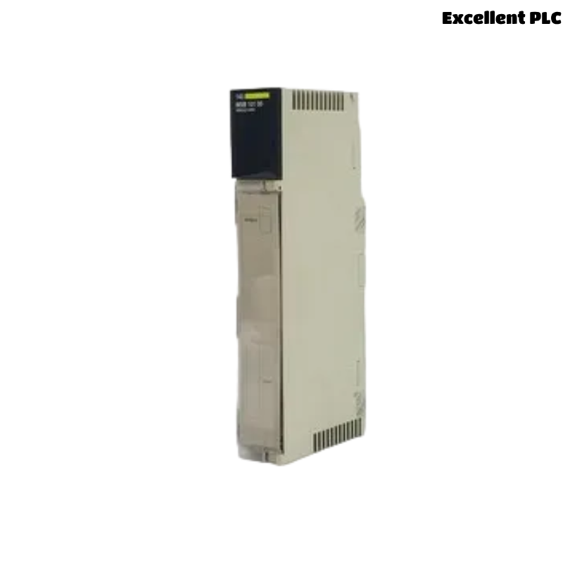 Schneider 140MMS42501 Multi-Axis Motion Controller
